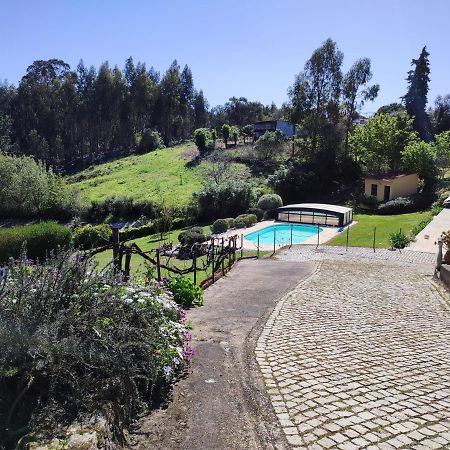 Casa Sulo Alombada Villa Águeda Exterior photo